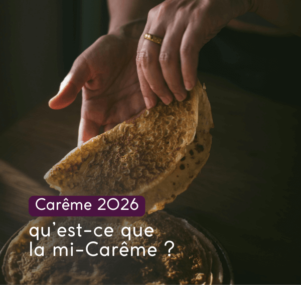 qu'est-ce que la mi-Carême ?