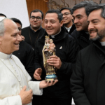 Journée mondiale des vocations 2026