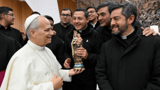 Journée mondiale des vocations 2026