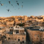 fraternité avec les églises du Moyen-Orient