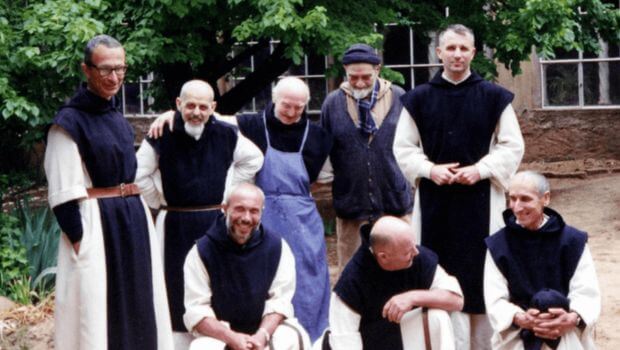 30 ans après, l'héritage des martyrs d'Algérie