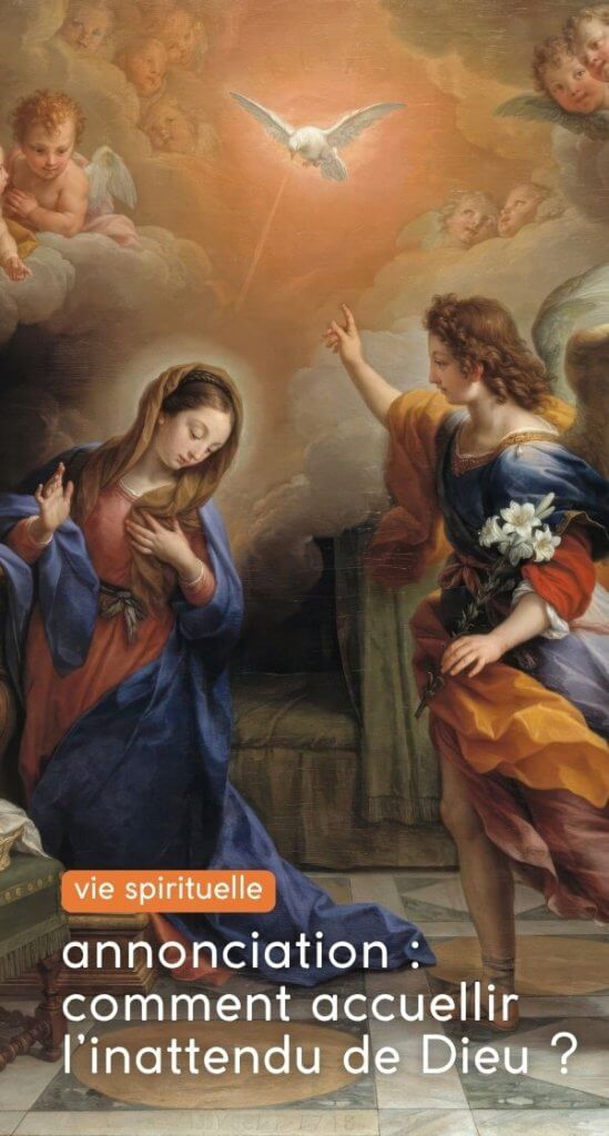 Annonciation