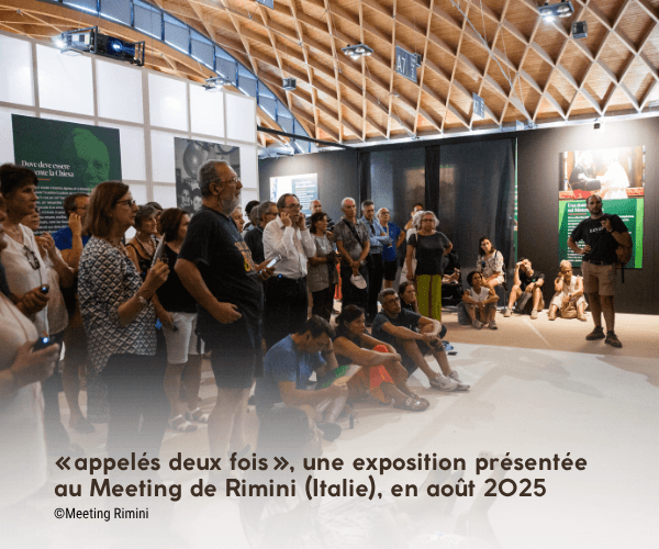 exposition à Rimini