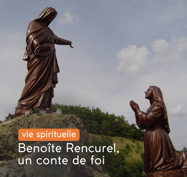 Benoite Rencurel