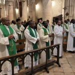 intention de prière d'avril 2026