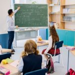 programme triennal sur l'éducation