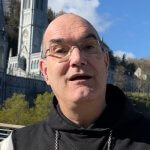frère Thomas Georgeon, postulateur de la cause de béatification des 19 martyrs
