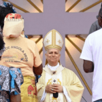 voyage apostolique du pape Léon XIV en Angola