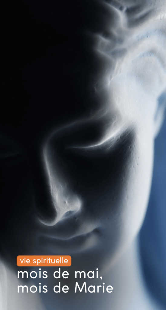 Mois de mai, mois de Marie