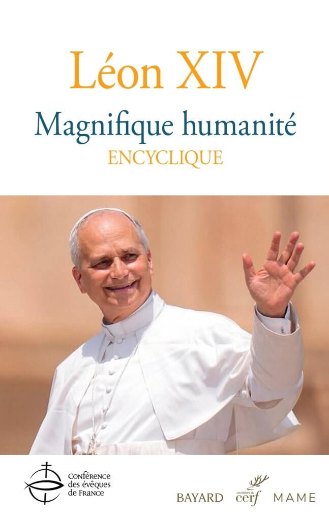 Coédition Magnifica Humanitas