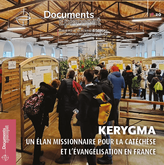 Kerygma DE