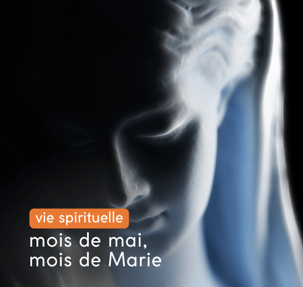 mois de mai, mois de Marie