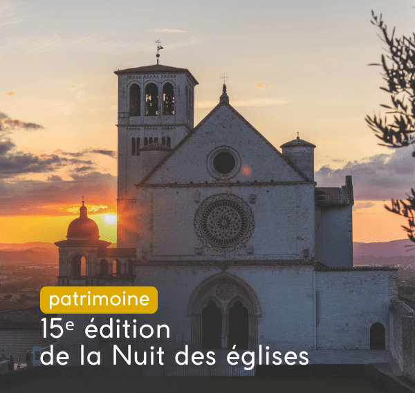 15e édition de la Nuit des églises