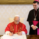 Magnifica Humanitas, prmeière encyclique du pape Léon XIV