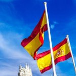 voyage apostolique en Espagne