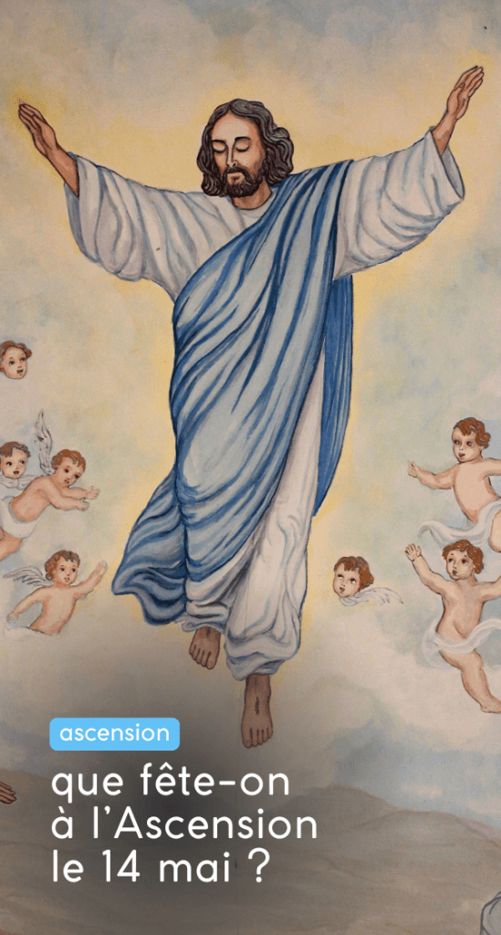 Ascension