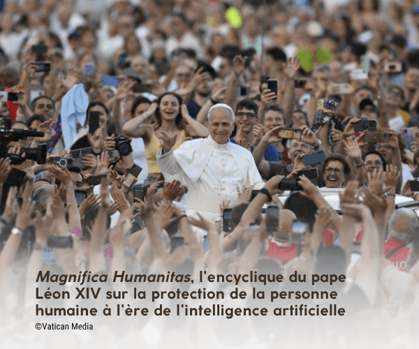 Magnifica Humanitas