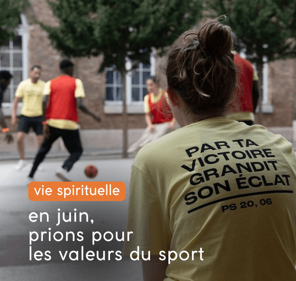 intention de prière de juin 2026