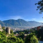 Caracas au Venezuela
