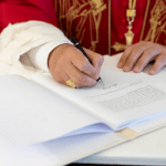 les encycliques du pape Léon XIV