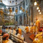 plateforme Terre Sainte