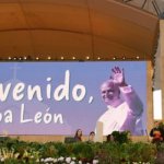 le Pape Léon XIV en visite apostolique en Espagne