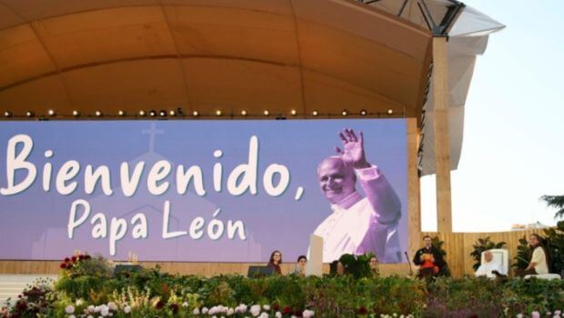 le Pape Léon XIV en visite apostolique en Espagne