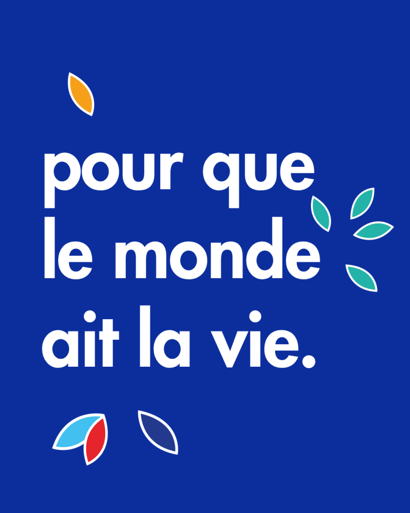 devise pape france officielle