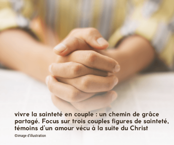 vivre la sainteté vivre la sainteté