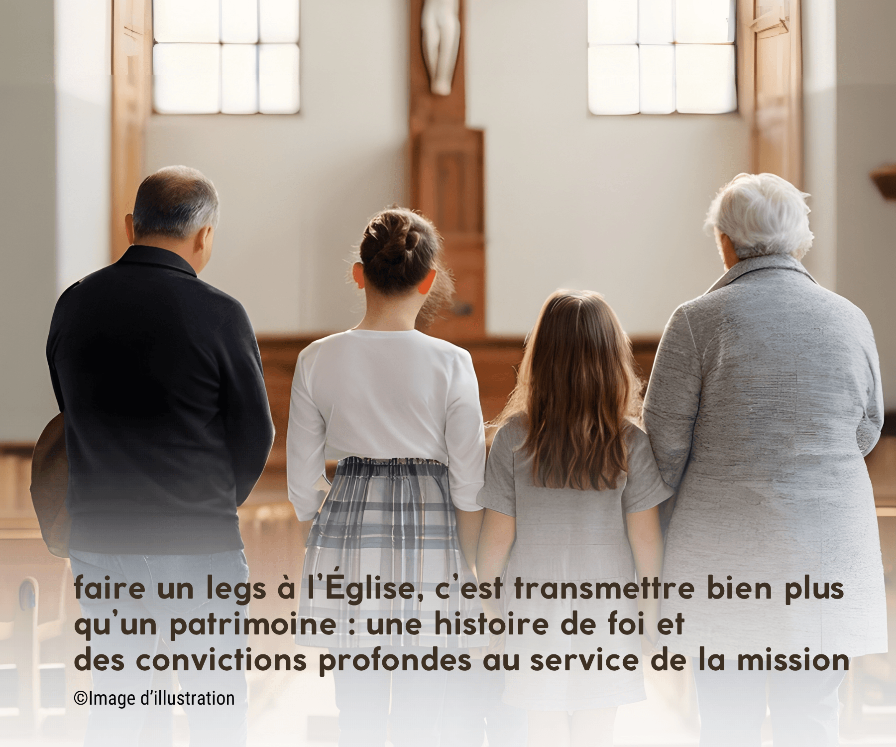 Transmission du patrimoine et préparation de la succession