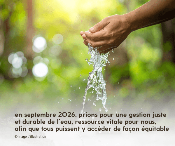 intention de prière de septembre 2026 intention de prière de septembre 2026