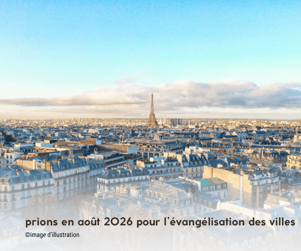 intention de prière d'août 2026