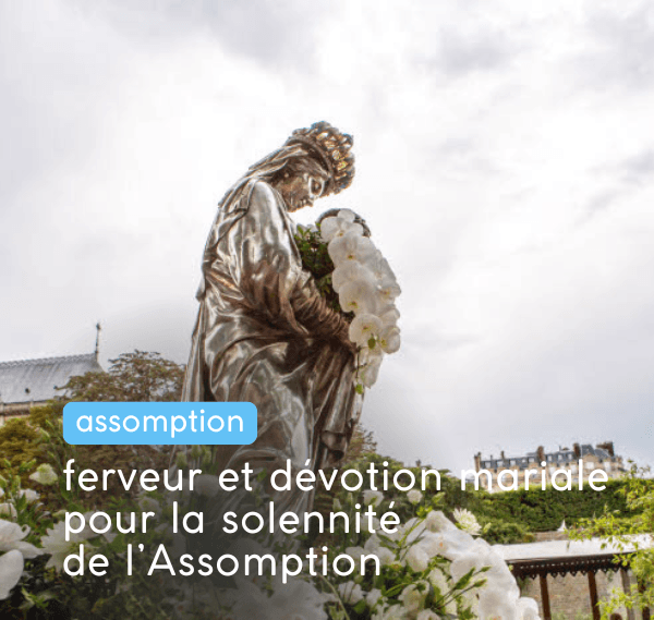 l'Assomption
