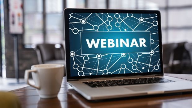 webinaire - intelligence artificielle