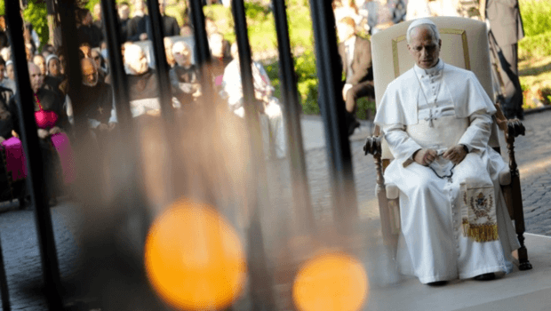Assomption : prière pour le 15 août 2026