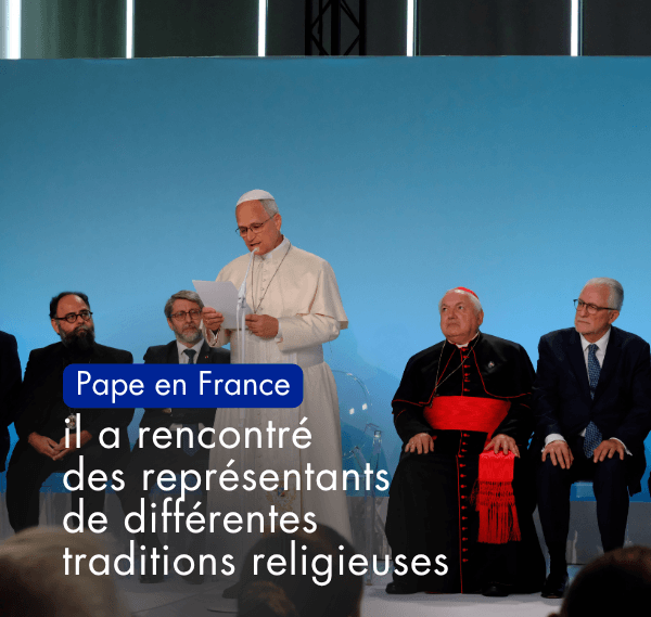 Metz - discours intereligieux