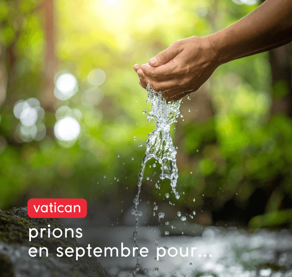 intention de prière de septembre 2026
