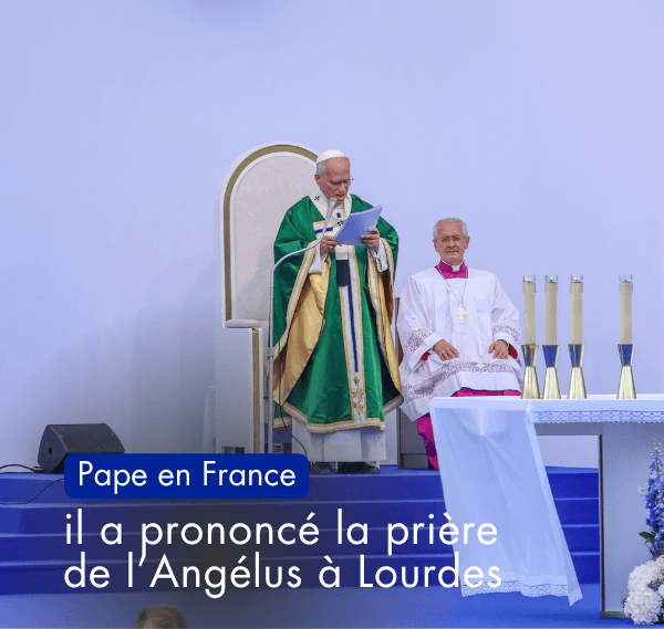 prière - Angélus