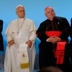 Déclaration du CRCF - venue du pape Léon XIV à Metz