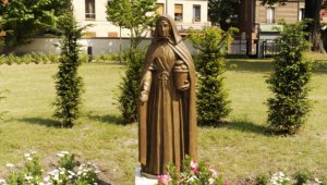 Sainte Jeanne Jugan