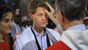 Confirmation