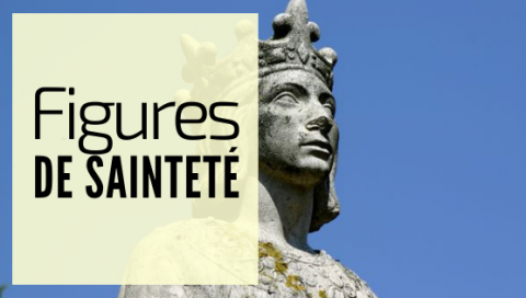 Définition : Sainteté - Église catholique en France