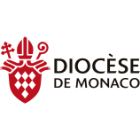 Logo de l'Archidiocèse de Monaco