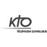 Logo de KTO