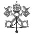 Logo du Vatican