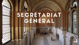 Guide de l’Église catholique en France - Secrétariat général