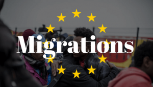 migrations - que dit l'Europe ?