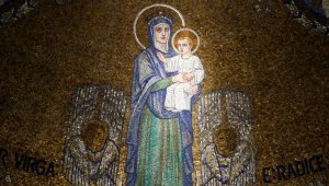 Assomption ou Dormition ?