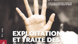 Documents épiscopat Explooitation et traite des êtres humains