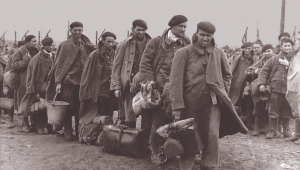 aumonerie générale des prisonniers de guerre
